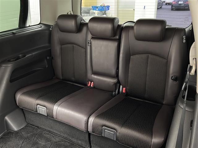 エルグランド 250ハイウェイスターS 禁煙車/オートクルーズコントロール/衝突軽減/車線維持/バックカメラ/10インチナビ/フルセグテレビ/ビルトインETC/前後ドライブレコーダー/両側電動ドア/LEDヘッドライト/純正18インチアルミ(34枚目)