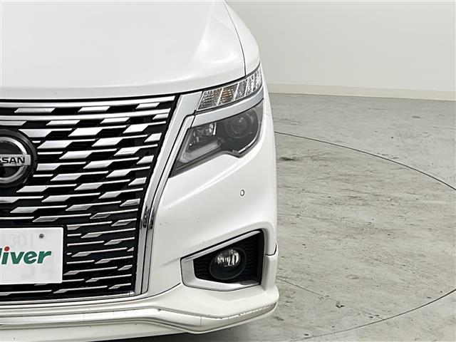 エルグランド 250ハイウェイスターS 禁煙車/オートクルーズコントロール/衝突軽減/車線維持/バックカメラ/10インチナビ/フルセグテレビ/ビルトインETC/前後ドライブレコーダー/両側電動ドア/LEDヘッドライト/純正18インチアルミ(41枚目)