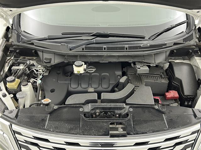 エルグランド 250ハイウェイスターS 禁煙車/オートクルーズコントロール/衝突軽減/車線維持/バックカメラ/10インチナビ/フルセグテレビ/ビルトインETC/前後ドライブレコーダー/両側電動ドア/LEDヘッドライト/純正18インチアルミ(42枚目)