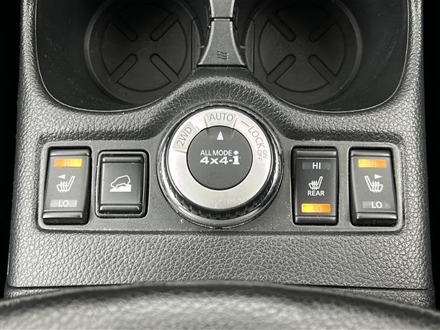 エクストレイル ２０Ｘｉ　レザーエディション　禁煙車／プロパイロット／全周囲カメラ／デジタルインナーミラー全席シートヒーター／電動リアゲート／純正８インチナビ／フルセグテレビ／ドライブレコーダー／ビルトインＥＴＣ／本革シート／ＬＥＤヘッドライト（7枚目）