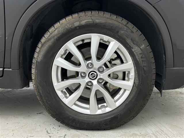 エクストレイル ２０Ｘｉ　レザーエディション　禁煙車／プロパイロット／全周囲カメラ／デジタルインナーミラー全席シートヒーター／電動リアゲート／純正８インチナビ／フルセグテレビ／ドライブレコーダー／ビルトインＥＴＣ／本革シート／ＬＥＤヘッドライト（16枚目）