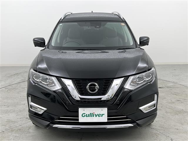 エクストレイル ２０Ｘｉ　レザーエディション　禁煙車／プロパイロット／全周囲カメラ／デジタルインナーミラー全席シートヒーター／電動リアゲート／純正８インチナビ／フルセグテレビ／ドライブレコーダー／ビルトインＥＴＣ／本革シート／ＬＥＤヘッドライト（17枚目）