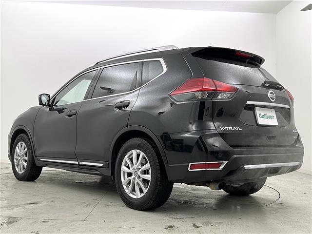 エクストレイル ２０Ｘｉ　レザーエディション　禁煙車／プロパイロット／全周囲カメラ／デジタルインナーミラー全席シートヒーター／電動リアゲート／純正８インチナビ／フルセグテレビ／ドライブレコーダー／ビルトインＥＴＣ／本革シート／ＬＥＤヘッドライト（19枚目）