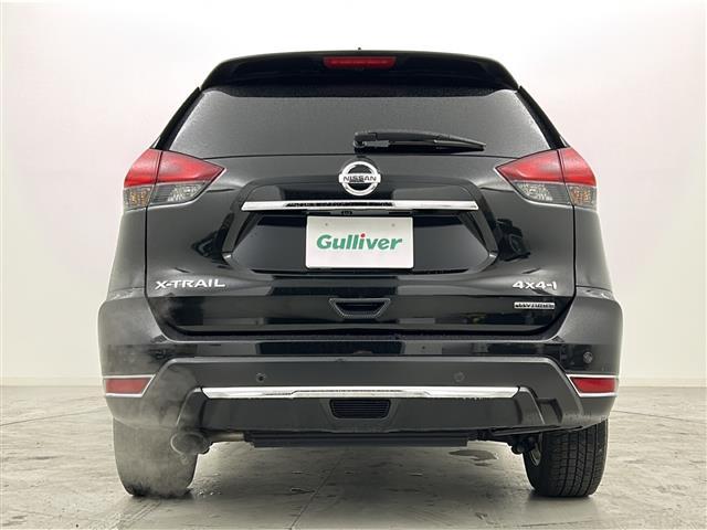 エクストレイル ２０Ｘｉ　レザーエディション　禁煙車／プロパイロット／全周囲カメラ／デジタルインナーミラー全席シートヒーター／電動リアゲート／純正８インチナビ／フルセグテレビ／ドライブレコーダー／ビルトインＥＴＣ／本革シート／ＬＥＤヘッドライト（36枚目）