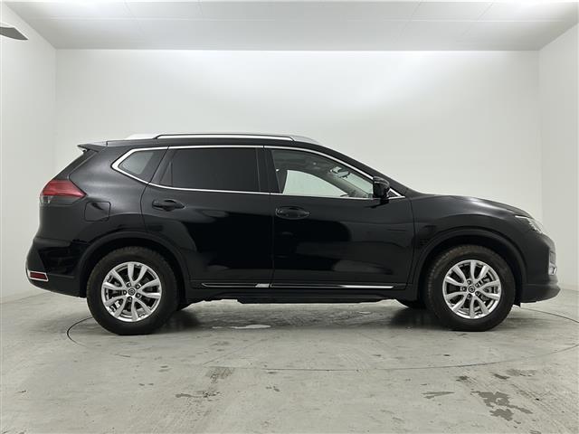 エクストレイル ２０Ｘｉ　レザーエディション　禁煙車／プロパイロット／全周囲カメラ／デジタルインナーミラー全席シートヒーター／電動リアゲート／純正８インチナビ／フルセグテレビ／ドライブレコーダー／ビルトインＥＴＣ／本革シート／ＬＥＤヘッドライト（38枚目）