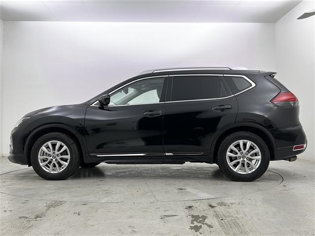 エクストレイル ２０Ｘｉ　レザーエディション　禁煙車／プロパイロット／全周囲カメラ／デジタルインナーミラー全席シートヒーター／電動リアゲート／純正８インチナビ／フルセグテレビ／ドライブレコーダー／ビルトインＥＴＣ／本革シート／ＬＥＤヘッドライト（39枚目）