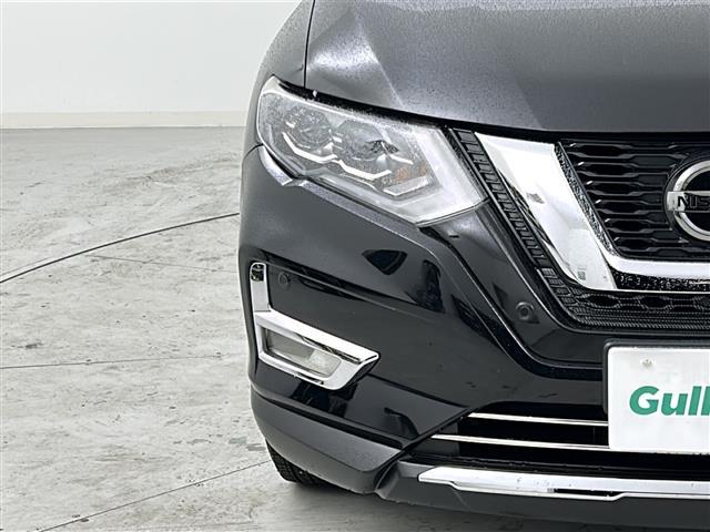 エクストレイル ２０Ｘｉ　レザーエディション　禁煙車／プロパイロット／全周囲カメラ／デジタルインナーミラー全席シートヒーター／電動リアゲート／純正８インチナビ／フルセグテレビ／ドライブレコーダー／ビルトインＥＴＣ／本革シート／ＬＥＤヘッドライト（40枚目）