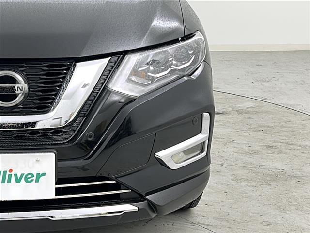 エクストレイル ２０Ｘｉ　レザーエディション　禁煙車／プロパイロット／全周囲カメラ／デジタルインナーミラー全席シートヒーター／電動リアゲート／純正８インチナビ／フルセグテレビ／ドライブレコーダー／ビルトインＥＴＣ／本革シート／ＬＥＤヘッドライト（41枚目）