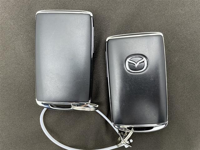 ＭＡＺＤＡ３ファストバック １５Ｓツーリング　禁煙車／３６０°ビュー・モニター＋ドライバー・モニタリング／ＢＳＭ／マツダコネクト／フルセグＴＶ／ビルトインＥＴＣ／ＬＥＤヘッドライト／電動パーキングブレーキ／オートホールド／純正１８インチアルミ（28枚目）