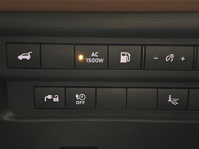 アウトランダーＰＨＥＶ Ｐ　禁煙車／ＢＯＳＥ／全周囲カメラ／マイパイロット／ＢＳＭ／ＲＣＴＡ／純正ナビ／フルセグ／レザーシート／シートヒーター／電動リアゲート／ＬＥＤヘッドライト／ＥＴＣ２．０／パドルシフト／ステアヒーター（25枚目）