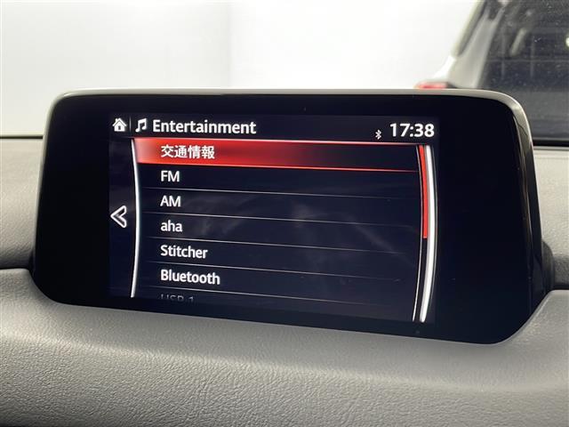 ＣＸ－５ ＸＤ　禁煙車／社外エアロ／ｉ－ＡＣＴＩＶＳＥＮＳＥ／ローダウン／純正ナビ／フルセグ／バックカメラ／ドラレコ／ビルトインＥＴＣ／ステアスイッチ／スマートキーｘ２／ＬＥＤヘッドライト／フォグ／純正１９インチＡＷ（10枚目）