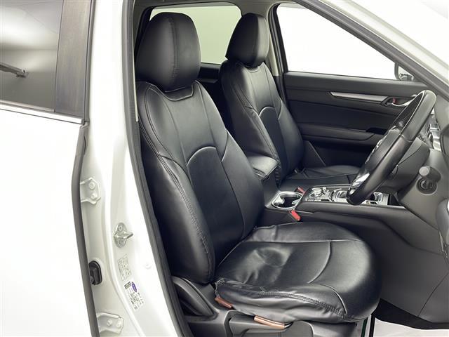 ＣＸ－５ ＸＤ　禁煙車／社外エアロ／ｉ－ＡＣＴＩＶＳＥＮＳＥ／ローダウン／純正ナビ／フルセグ／バックカメラ／ドラレコ／ビルトインＥＴＣ／ステアスイッチ／スマートキーｘ２／ＬＥＤヘッドライト／フォグ／純正１９インチＡＷ（13枚目）