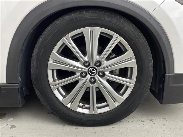 ＣＸ－５ ＸＤ　禁煙車／社外エアロ／ｉ－ＡＣＴＩＶＳＥＮＳＥ／ローダウン／純正ナビ／フルセグ／バックカメラ／ドラレコ／ビルトインＥＴＣ／ステアスイッチ／スマートキーｘ２／ＬＥＤヘッドライト／フォグ／純正１９インチＡＷ（16枚目）