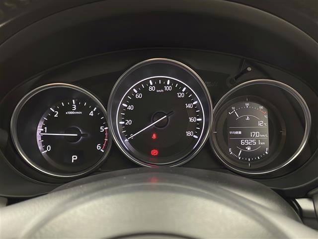 ＣＸ－５ ＸＤ　禁煙車／社外エアロ／ｉ－ＡＣＴＩＶＳＥＮＳＥ／ローダウン／純正ナビ／フルセグ／バックカメラ／ドラレコ／ビルトインＥＴＣ／ステアスイッチ／スマートキーｘ２／ＬＥＤヘッドライト／フォグ／純正１９インチＡＷ（20枚目）