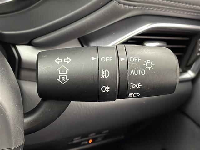 ＣＸ－５ ＸＤ　禁煙車／社外エアロ／ｉ－ＡＣＴＩＶＳＥＮＳＥ／ローダウン／純正ナビ／フルセグ／バックカメラ／ドラレコ／ビルトインＥＴＣ／ステアスイッチ／スマートキーｘ２／ＬＥＤヘッドライト／フォグ／純正１９インチＡＷ（24枚目）