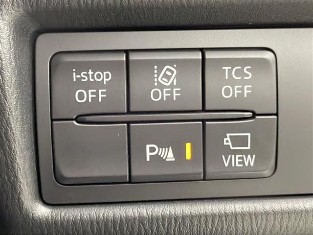 ＣＸ－５ ＸＤ　禁煙車／社外エアロ／ｉ－ＡＣＴＩＶＳＥＮＳＥ／ローダウン／純正ナビ／フルセグ／バックカメラ／ドラレコ／ビルトインＥＴＣ／ステアスイッチ／スマートキーｘ２／ＬＥＤヘッドライト／フォグ／純正１９インチＡＷ（25枚目）