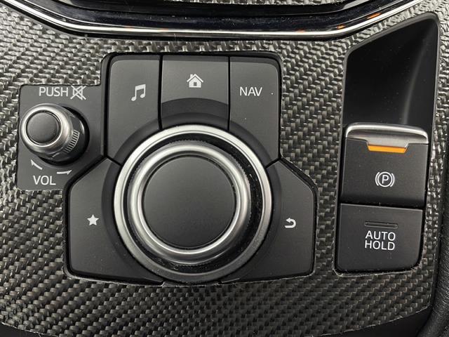 ＣＸ－５ ＸＤ　禁煙車／社外エアロ／ｉ－ＡＣＴＩＶＳＥＮＳＥ／ローダウン／純正ナビ／フルセグ／バックカメラ／ドラレコ／ビルトインＥＴＣ／ステアスイッチ／スマートキーｘ２／ＬＥＤヘッドライト／フォグ／純正１９インチＡＷ（26枚目）