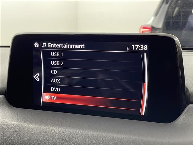 ＣＸ－５ ＸＤ　禁煙車／社外エアロ／ｉ－ＡＣＴＩＶＳＥＮＳＥ／ローダウン／純正ナビ／フルセグ／バックカメラ／ドラレコ／ビルトインＥＴＣ／ステアスイッチ／スマートキーｘ２／ＬＥＤヘッドライト／フォグ／純正１９インチＡＷ（27枚目）