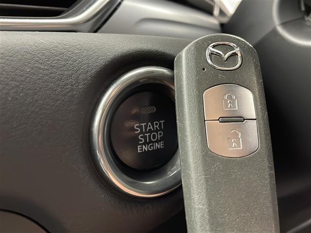 ＣＸ－５ ＸＤ　禁煙車／社外エアロ／ｉ－ＡＣＴＩＶＳＥＮＳＥ／ローダウン／純正ナビ／フルセグ／バックカメラ／ドラレコ／ビルトインＥＴＣ／ステアスイッチ／スマートキーｘ２／ＬＥＤヘッドライト／フォグ／純正１９インチＡＷ（29枚目）