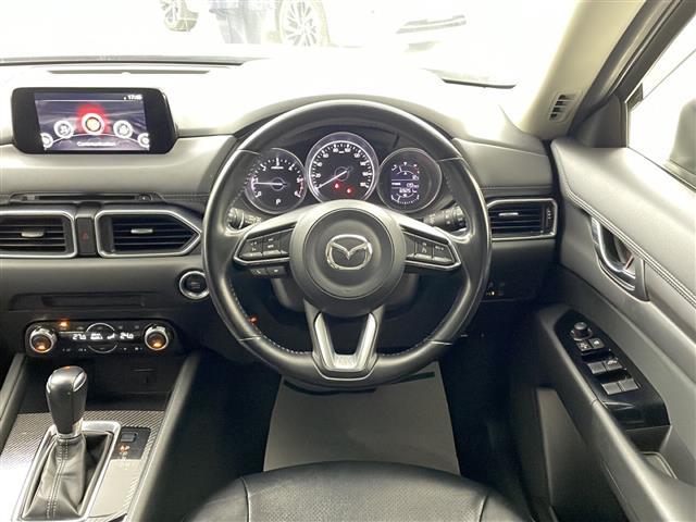 ＣＸ－５ ＸＤ　禁煙車／社外エアロ／ｉ－ＡＣＴＩＶＳＥＮＳＥ／ローダウン／純正ナビ／フルセグ／バックカメラ／ドラレコ／ビルトインＥＴＣ／ステアスイッチ／スマートキーｘ２／ＬＥＤヘッドライト／フォグ／純正１９インチＡＷ（31枚目）
