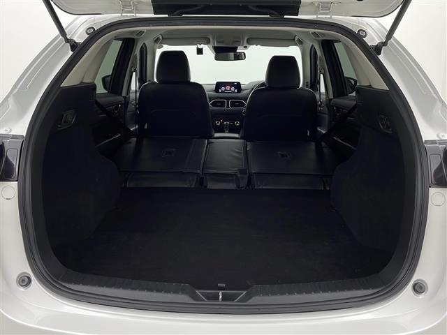 ＣＸ－５ ＸＤ　禁煙車／社外エアロ／ｉ－ＡＣＴＩＶＳＥＮＳＥ／ローダウン／純正ナビ／フルセグ／バックカメラ／ドラレコ／ビルトインＥＴＣ／ステアスイッチ／スマートキーｘ２／ＬＥＤヘッドライト／フォグ／純正１９インチＡＷ（35枚目）