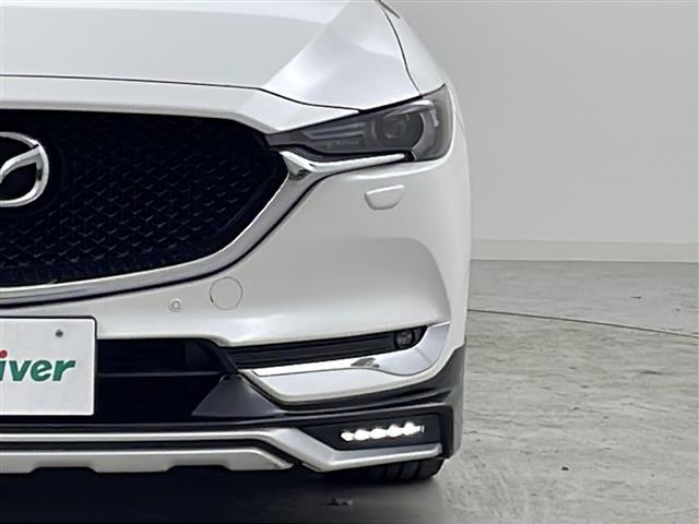 ＣＸ－５ ＸＤ　禁煙車／社外エアロ／ｉ－ＡＣＴＩＶＳＥＮＳＥ／ローダウン／純正ナビ／フルセグ／バックカメラ／ドラレコ／ビルトインＥＴＣ／ステアスイッチ／スマートキーｘ２／ＬＥＤヘッドライト／フォグ／純正１９インチＡＷ（41枚目）