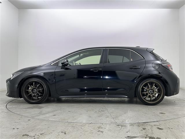 カローラスポーツ ハイブリッドＧ　禁煙車／トヨタセーフティ／ＢＳＭ／ＲＣＴＡ／ＲＣＣ／純正ＤＡ／Ｂカメラ／純正ＥＴＣ／純正ドラレコ／革巻ステア／ステアスイッチ／スマートキー／ハーフレザーシート／ＬＥＤヘッド／ＬＥＤフォグ／純正フロア（39枚目）