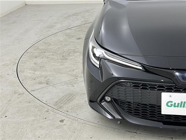 カローラスポーツ ハイブリッドＧ　禁煙車／トヨタセーフティ／ＢＳＭ／ＲＣＴＡ／ＲＣＣ／純正ＤＡ／Ｂカメラ／純正ＥＴＣ／純正ドラレコ／革巻ステア／ステアスイッチ／スマートキー／ハーフレザーシート／ＬＥＤヘッド／ＬＥＤフォグ／純正フロア（40枚目）