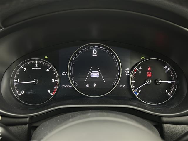 ＭＡＺＤＡ３セダン ＸＤ　Ｌパッケージ　禁煙車／本革シート／ＢＯＳＥサウンド／全周囲カメラ／アイアクティブ／ＨＵＤ／純正ナビ／ＥＴＣ／ドラレコ／シートヒーター／パワーシート／ステアヒーター／革巻ステア／スマートキー／純正１８インチアルミ（20枚目）