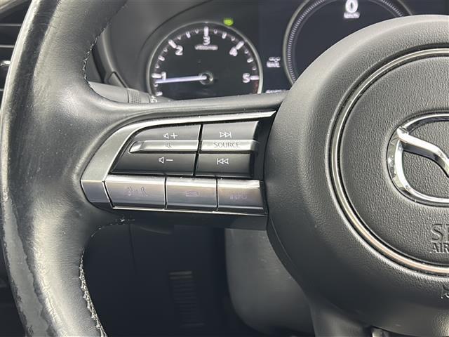 ＭＡＺＤＡ３セダン ＸＤ　Ｌパッケージ　禁煙車／本革シート／ＢＯＳＥサウンド／全周囲カメラ／アイアクティブ／ＨＵＤ／純正ナビ／ＥＴＣ／ドラレコ／シートヒーター／パワーシート／ステアヒーター／革巻ステア／スマートキー／純正１８インチアルミ（25枚目）