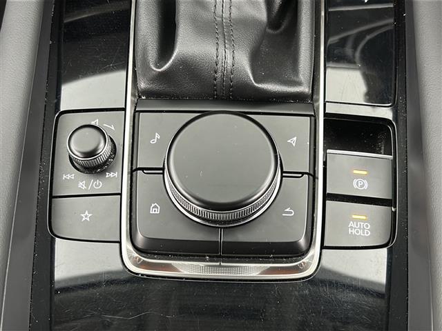 ＭＡＺＤＡ３セダン ＸＤ　Ｌパッケージ　禁煙車／本革シート／ＢＯＳＥサウンド／全周囲カメラ／アイアクティブ／ＨＵＤ／純正ナビ／ＥＴＣ／ドラレコ／シートヒーター／パワーシート／ステアヒーター／革巻ステア／スマートキー／純正１８インチアルミ（30枚目）