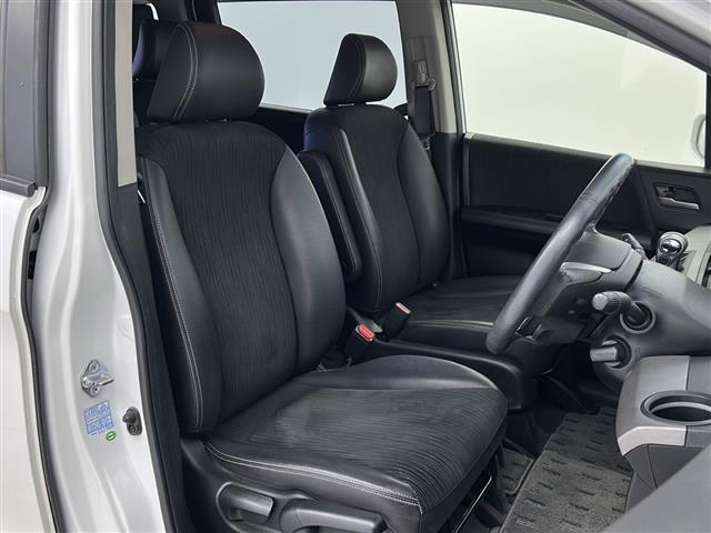 フリードハイブリッド ジャストセレクション 禁煙車/両側電動ドア/クルーズコントロール/バックカメラ/ビルトインETC/フルセグテレビ/7インチナビ/純正15インチアルミ/純正フロアマット/冬タイヤ積込/スマートキー/スペアキー/横滑り防止機能(13枚目)