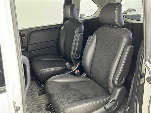 フリードハイブリッド ジャストセレクション 禁煙車/両側電動ドア/クルーズコントロール/バックカメラ/ビルトインETC/フルセグテレビ/7インチナビ/純正15インチアルミ/純正フロアマット/冬タイヤ積込/スマートキー/スペアキー/横滑り防止機能(33枚目)