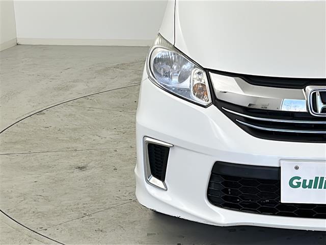 フリードハイブリッド ジャストセレクション 禁煙車/両側電動ドア/クルーズコントロール/バックカメラ/ビルトインETC/フルセグテレビ/7インチナビ/純正15インチアルミ/純正フロアマット/冬タイヤ積込/スマートキー/スペアキー/横滑り防止機能(40枚目)