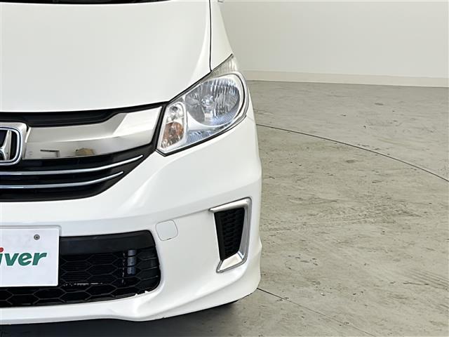 フリードハイブリッド ジャストセレクション 禁煙車/両側電動ドア/クルーズコントロール/バックカメラ/ビルトインETC/フルセグテレビ/7インチナビ/純正15インチアルミ/純正フロアマット/冬タイヤ積込/スマートキー/スペアキー/横滑り防止機能(41枚目)