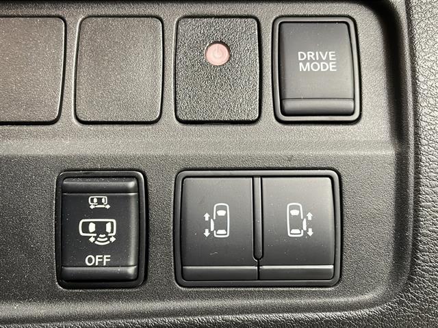 セレナ ｅ－パワー　ハイウェイスターＶ　禁煙車／天吊モニター／プロパイロット／パーキングアシスト／後側方支援／衝突軽減／車線維持／純正１０型ナビ／全周囲カメラ／前後ドライブレコーダー／ＥＴＣ／両側電動ドア／電動パーキング／純正１５型アルミ（21枚目）