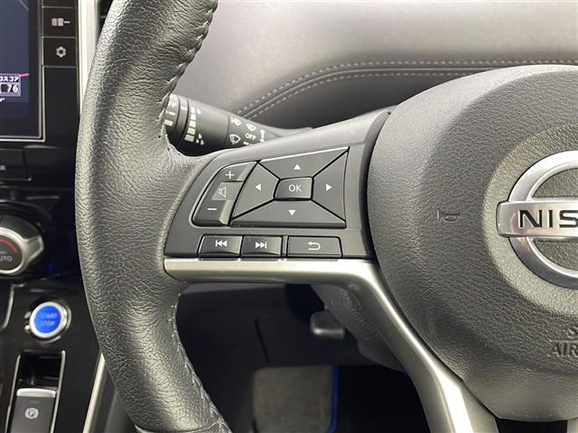 セレナ ｅ－パワー　ハイウェイスターＶ　禁煙車／天吊モニター／プロパイロット／パーキングアシスト／後側方支援／衝突軽減／車線維持／純正１０型ナビ／全周囲カメラ／前後ドライブレコーダー／ＥＴＣ／両側電動ドア／電動パーキング／純正１５型アルミ（24枚目）