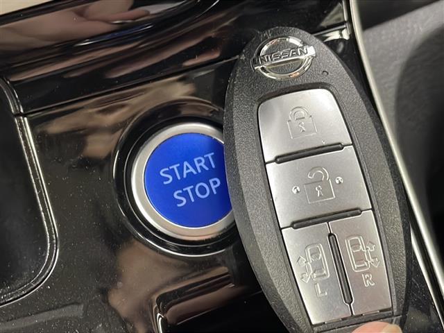 セレナ ｅ－パワー　ハイウェイスターＶ　禁煙車／天吊モニター／プロパイロット／パーキングアシスト／後側方支援／衝突軽減／車線維持／純正１０型ナビ／全周囲カメラ／前後ドライブレコーダー／ＥＴＣ／両側電動ドア／電動パーキング／純正１５型アルミ（27枚目）