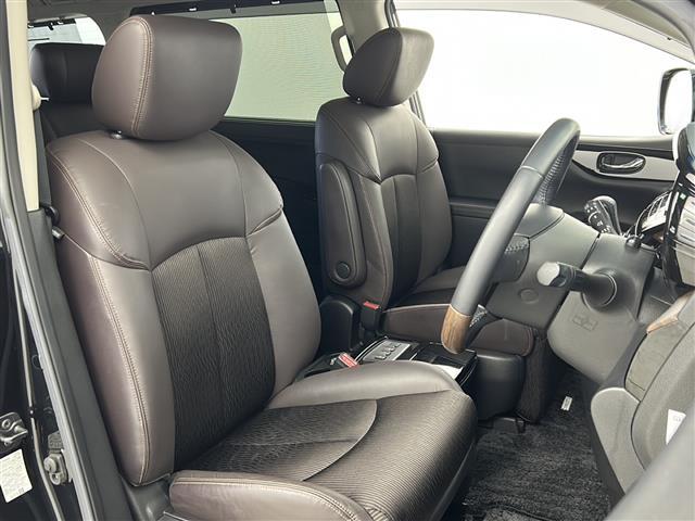 エルグランド 250ハイウェイスターS アーバンクロム 禁煙車/全周囲カメラ/ACC/エマブレ/純正9インチナビ/Bluetooth/ブルーレイ/バックカメラ/両側電動ドア/ハーフレザーシート/ビルトインETC2.0/ナビ連動ドラレコ/LEDヘッドライト(13枚目)