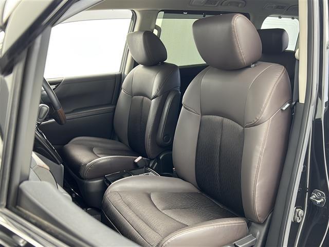 エルグランド 250ハイウェイスターS アーバンクロム 禁煙車/全周囲カメラ/ACC/エマブレ/純正9インチナビ/Bluetooth/ブルーレイ/バックカメラ/両側電動ドア/ハーフレザーシート/ビルトインETC2.0/ナビ連動ドラレコ/LEDヘッドライト(32枚目)