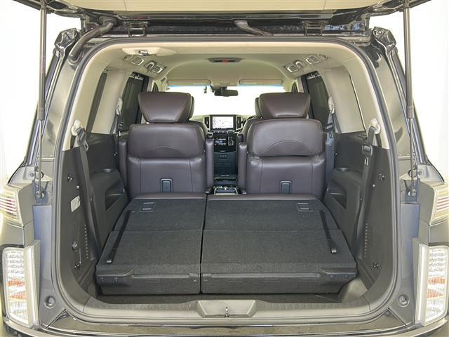 エルグランド 250ハイウェイスターS アーバンクロム 禁煙車/全周囲カメラ/ACC/エマブレ/純正9インチナビ/Bluetooth/ブルーレイ/バックカメラ/両側電動ドア/ハーフレザーシート/ビルトインETC2.0/ナビ連動ドラレコ/LEDヘッドライト(35枚目)