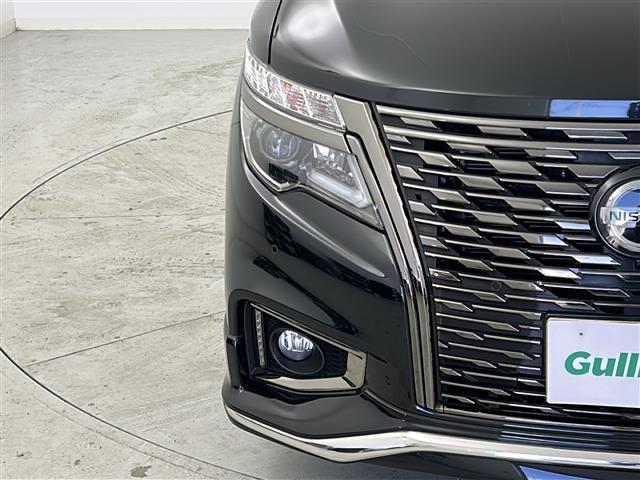エルグランド 250ハイウェイスターS アーバンクロム 禁煙車/全周囲カメラ/ACC/エマブレ/純正9インチナビ/Bluetooth/ブルーレイ/バックカメラ/両側電動ドア/ハーフレザーシート/ビルトインETC2.0/ナビ連動ドラレコ/LEDヘッドライト(40枚目)