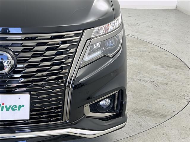 エルグランド 250ハイウェイスターS アーバンクロム 禁煙車/全周囲カメラ/ACC/エマブレ/純正9インチナビ/Bluetooth/ブルーレイ/バックカメラ/両側電動ドア/ハーフレザーシート/ビルトインETC2.0/ナビ連動ドラレコ/LEDヘッドライト(41枚目)