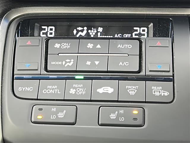 ステップワゴンスパーダ スパーダ・クールスピリット ホンダセンシングブラスタ 禁煙車/特別仕様車/全周囲カメラ/後席モニター/両側電動ドア/ホンダセンシング/純正ナビ/フルセグTV/ドラレコ一体型ミラー/ETC/ハーフレザー/シートヒーター/スマートキー×2/純正アルミ(8枚目)