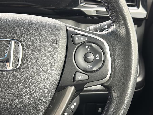 ステップワゴンスパーダ スパーダ・クールスピリット ホンダセンシングブラスタ 禁煙車/特別仕様車/全周囲カメラ/後席モニター/両側電動ドア/ホンダセンシング/純正ナビ/フルセグTV/ドラレコ一体型ミラー/ETC/ハーフレザー/シートヒーター/スマートキー×2/純正アルミ(10枚目)