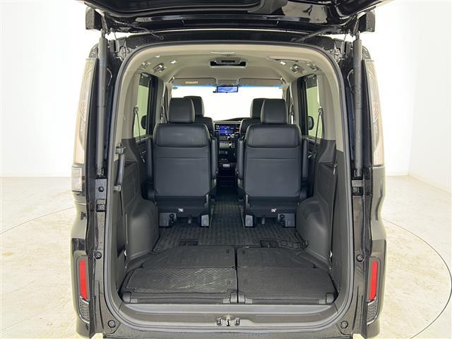 ステップワゴンスパーダ スパーダ・クールスピリット ホンダセンシングブラスタ 禁煙車/特別仕様車/全周囲カメラ/後席モニター/両側電動ドア/ホンダセンシング/純正ナビ/フルセグTV/ドラレコ一体型ミラー/ETC/ハーフレザー/シートヒーター/スマートキー×2/純正アルミ(34枚目)