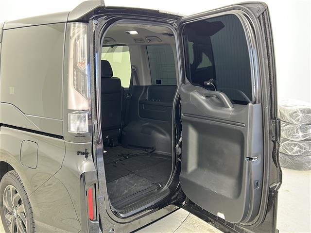 ステップワゴンスパーダ スパーダ・クールスピリット ホンダセンシングブラスタ 禁煙車/特別仕様車/全周囲カメラ/後席モニター/両側電動ドア/ホンダセンシング/純正ナビ/フルセグTV/ドラレコ一体型ミラー/ETC/ハーフレザー/シートヒーター/スマートキー×2/純正アルミ(35枚目)