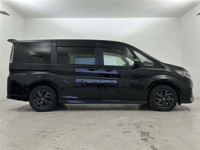 ステップワゴンスパーダ スパーダ・クールスピリット ホンダセンシングブラスタ 禁煙車/特別仕様車/全周囲カメラ/後席モニター/両側電動ドア/ホンダセンシング/純正ナビ/フルセグTV/ドラレコ一体型ミラー/ETC/ハーフレザー/シートヒーター/スマートキー×2/純正アルミ(38枚目)