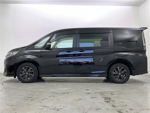 ステップワゴンスパーダ スパーダ・クールスピリット ホンダセンシングブラスタ 禁煙車/特別仕様車/全周囲カメラ/後席モニター/両側電動ドア/ホンダセンシング/純正ナビ/フルセグTV/ドラレコ一体型ミラー/ETC/ハーフレザー/シートヒーター/スマートキー×2/純正アルミ(39枚目)