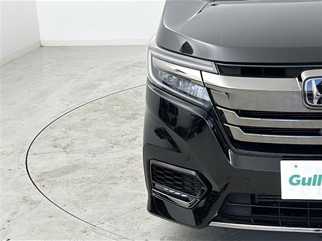 ステップワゴンスパーダ スパーダ・クールスピリット ホンダセンシングブラスタ 禁煙車/特別仕様車/全周囲カメラ/後席モニター/両側電動ドア/ホンダセンシング/純正ナビ/フルセグTV/ドラレコ一体型ミラー/ETC/ハーフレザー/シートヒーター/スマートキー×2/純正アルミ(40枚目)